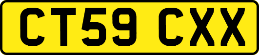 CT59CXX