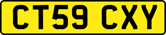 CT59CXY