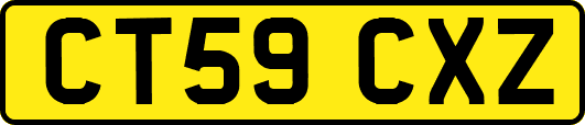 CT59CXZ