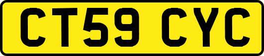 CT59CYC