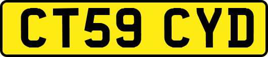 CT59CYD