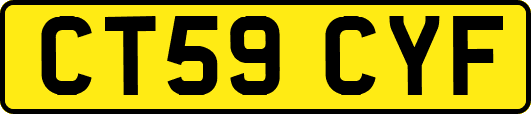 CT59CYF