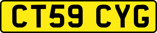 CT59CYG
