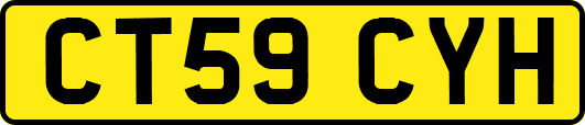 CT59CYH