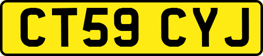 CT59CYJ
