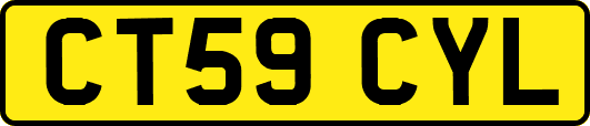 CT59CYL