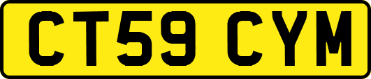 CT59CYM