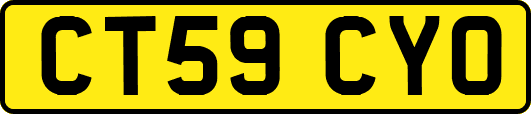 CT59CYO