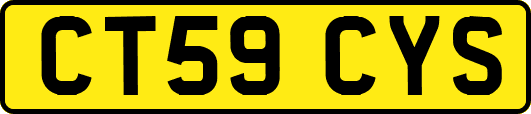 CT59CYS