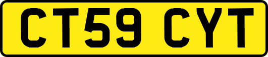 CT59CYT