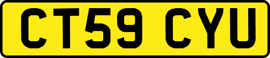 CT59CYU