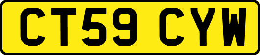 CT59CYW