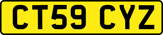 CT59CYZ
