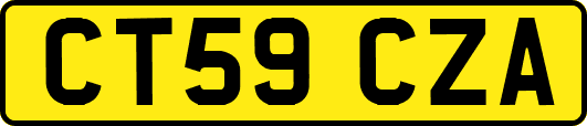 CT59CZA