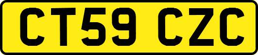 CT59CZC