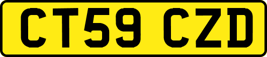 CT59CZD