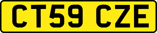 CT59CZE