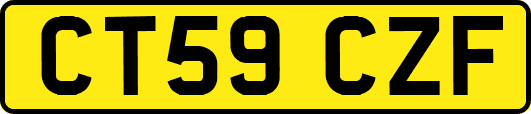 CT59CZF