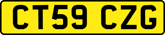 CT59CZG