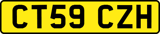 CT59CZH
