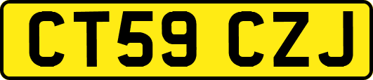 CT59CZJ