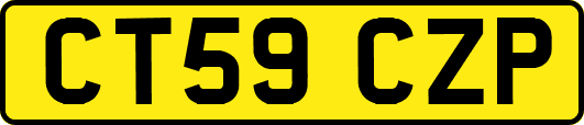 CT59CZP