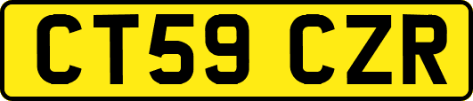 CT59CZR