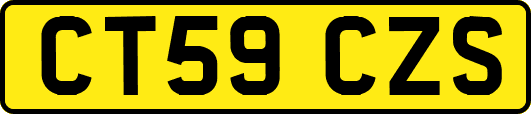 CT59CZS