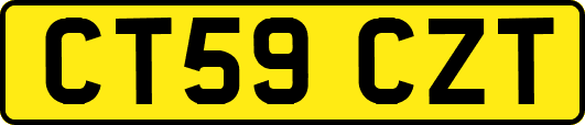 CT59CZT