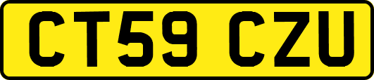 CT59CZU