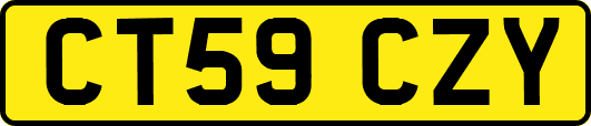 CT59CZY