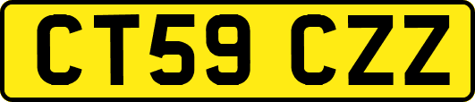 CT59CZZ