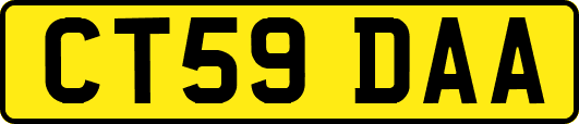CT59DAA