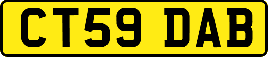 CT59DAB