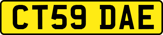 CT59DAE