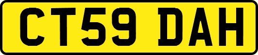CT59DAH