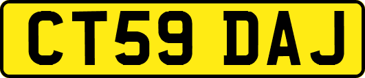 CT59DAJ