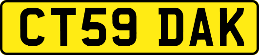 CT59DAK