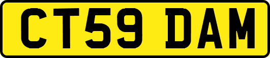 CT59DAM