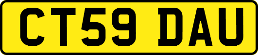 CT59DAU