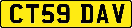 CT59DAV