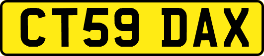 CT59DAX