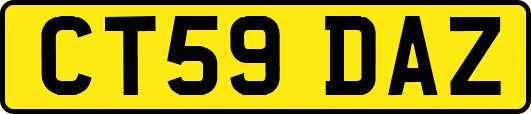 CT59DAZ