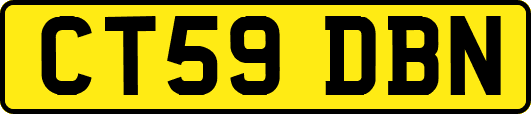 CT59DBN