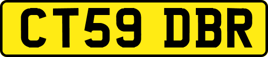 CT59DBR