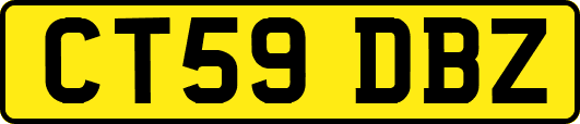 CT59DBZ