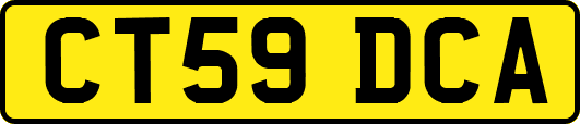 CT59DCA