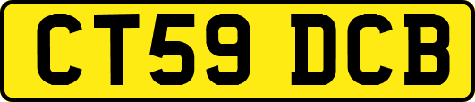CT59DCB