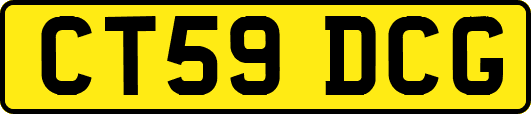 CT59DCG