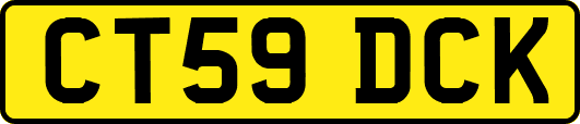 CT59DCK